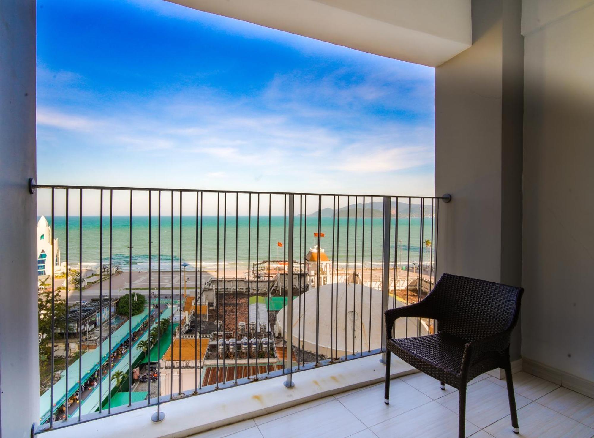 Panorama Seaview Luxury Skyline By Hc Group Căn hộ *