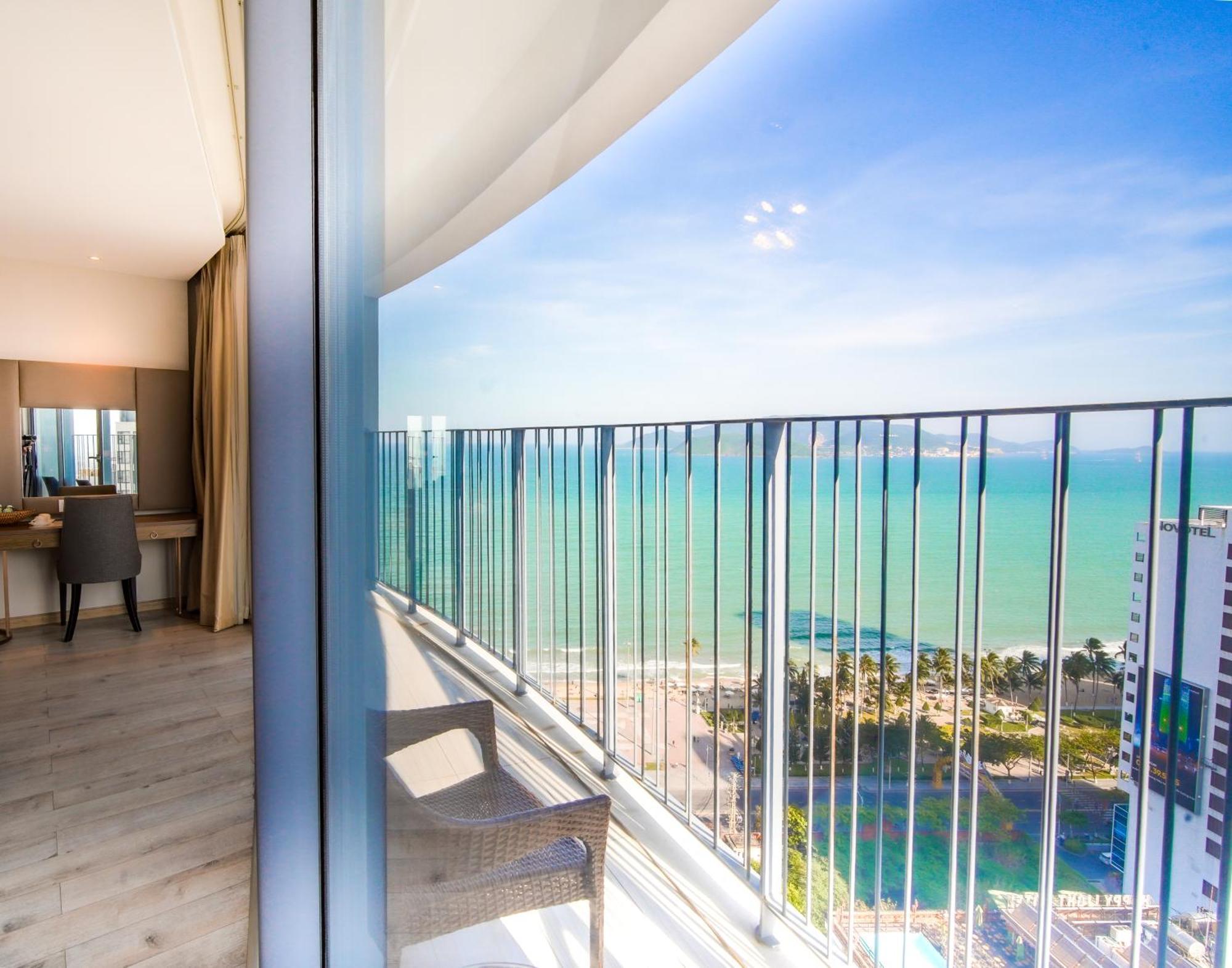 Căn hộ Panorama Seaview Luxury Skyline By Hc Group *