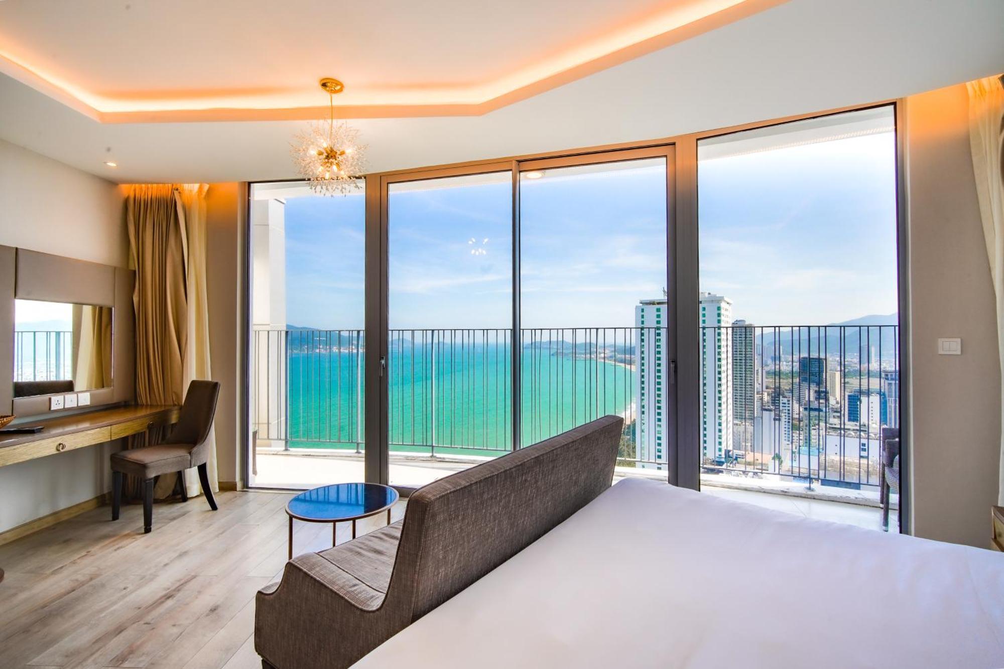 Panorama Seaview Luxury Skyline By Hc Group Căn hộ