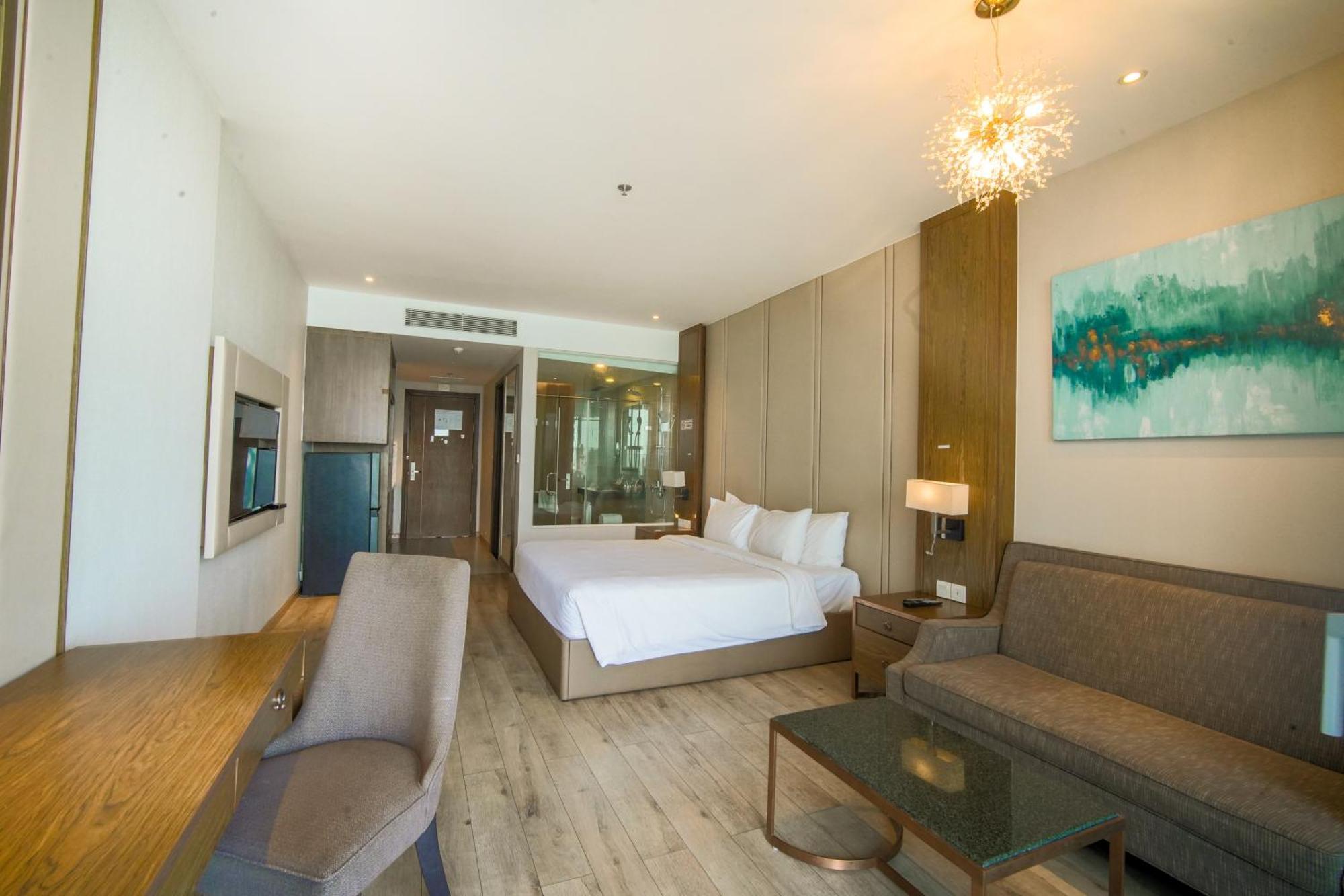 Panorama Seaview Luxury Skyline By Hc Group Căn hộ *