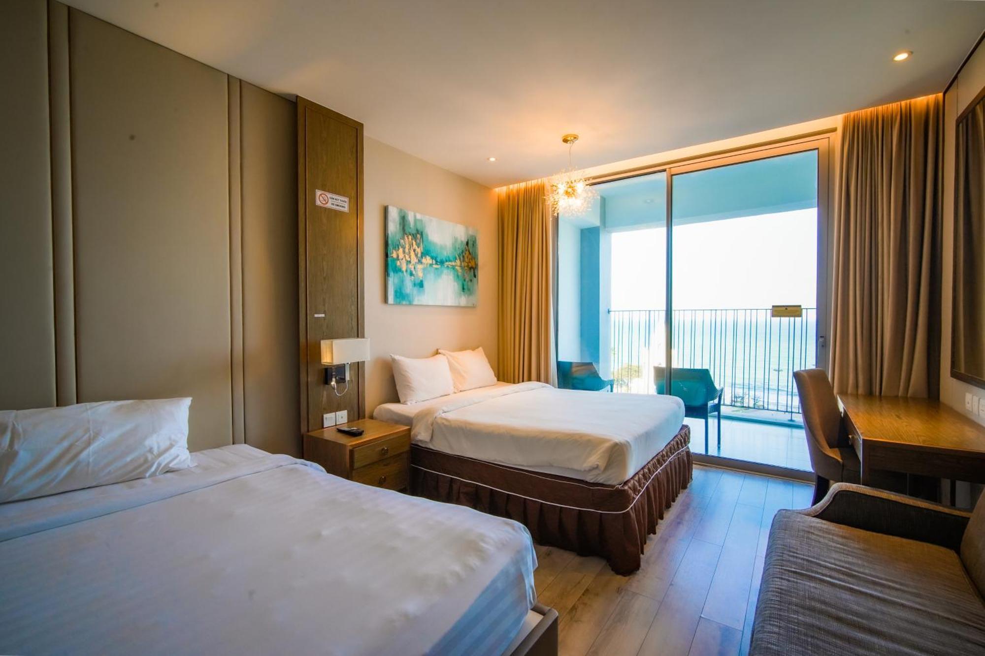 Panorama Seaview Luxury Skyline By Hc Group Căn hộ