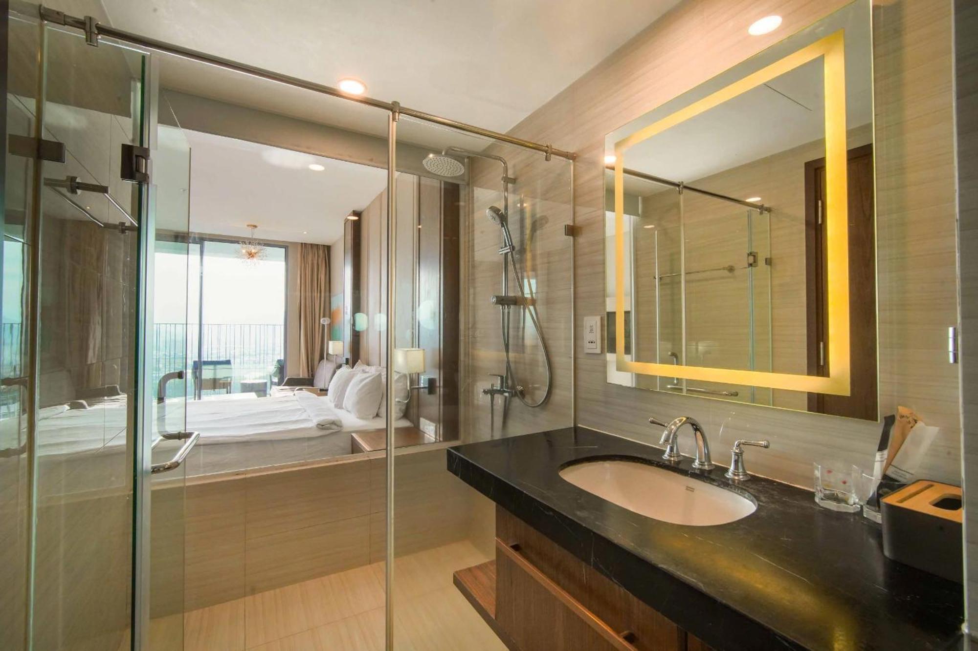 Căn hộ Panorama Seaview Luxury Skyline By Hc Group Nha Trang