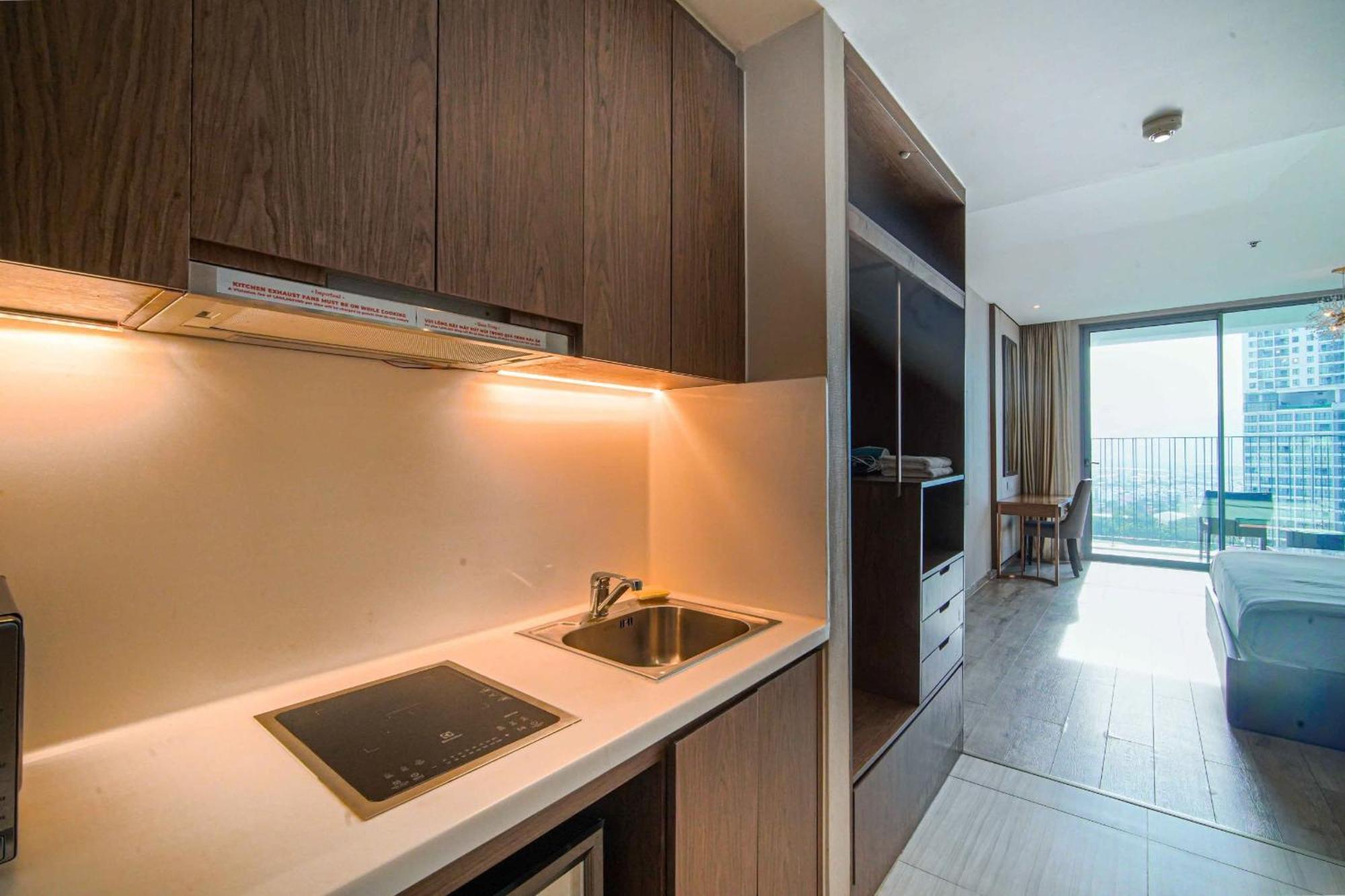 Panorama Seaview Luxury Skyline By Hc Group