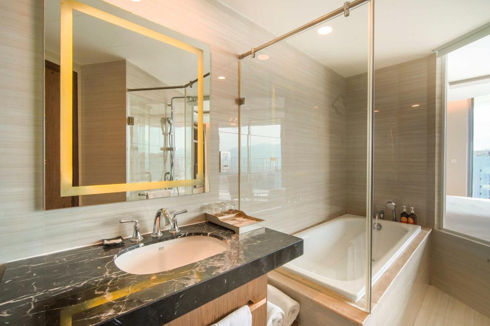 Panorama Seaview Luxury Skyline By Hc Group Căn hộ *
