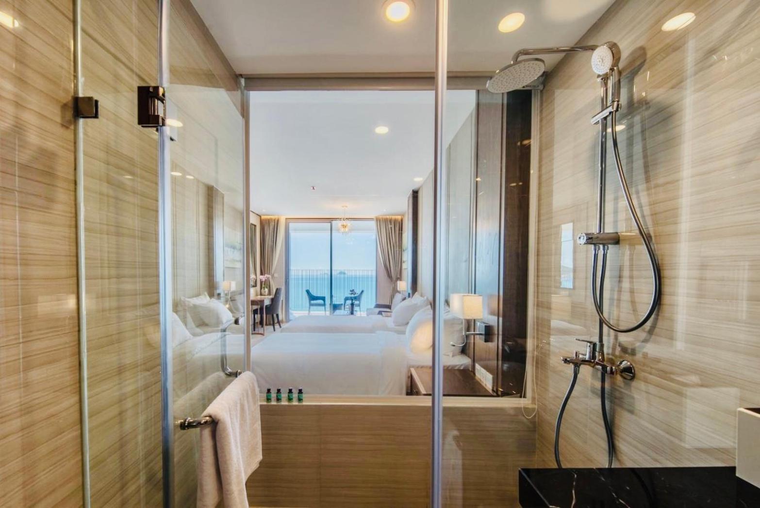 Panorama Seaview Luxury Skyline By Hc Group