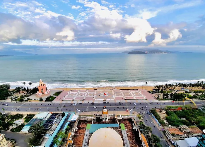 Panorama Seaview Luxury Stay Skyline By Hc Group
