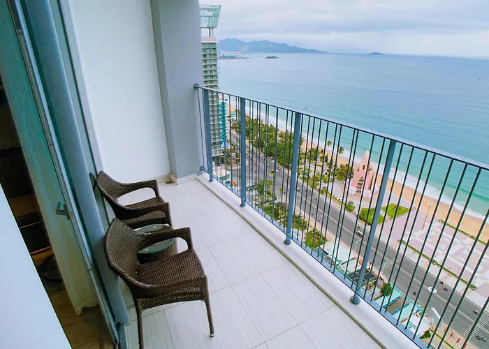 Panorama Seaview Luxury Stay Skyline By Hc Group