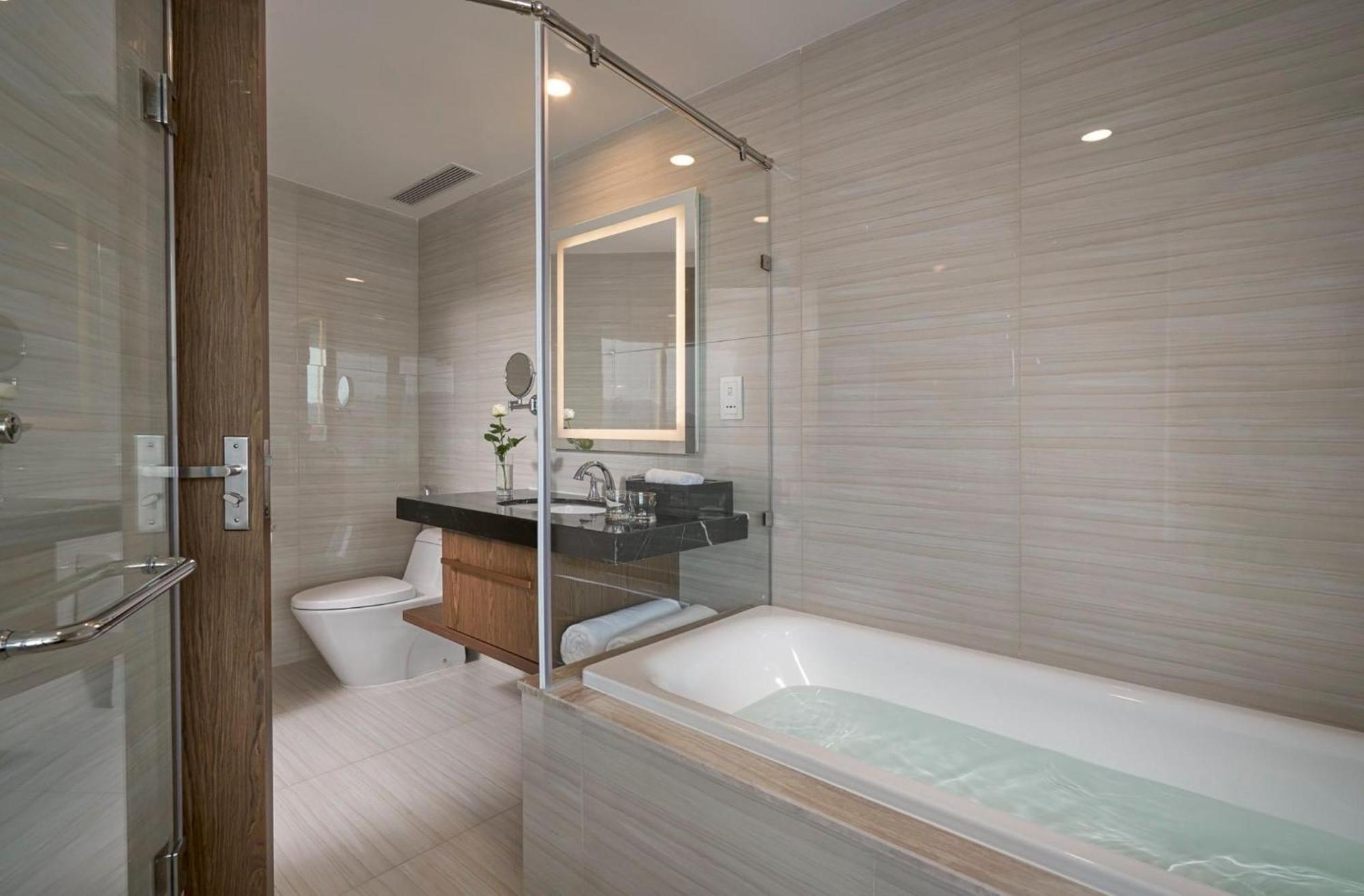 Panorama Seaview Luxury Skyline By Hc Group Apartment