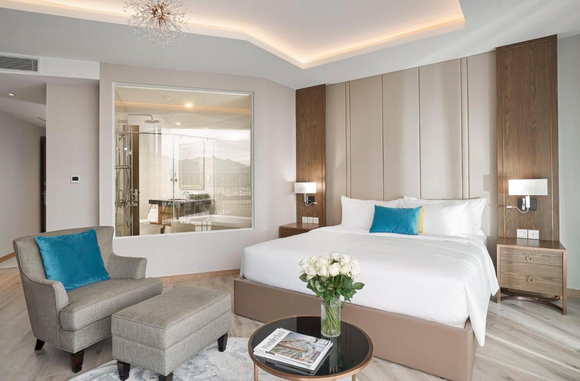 Panorama Seaview Luxury Skyline By Hc Group Nha Trang