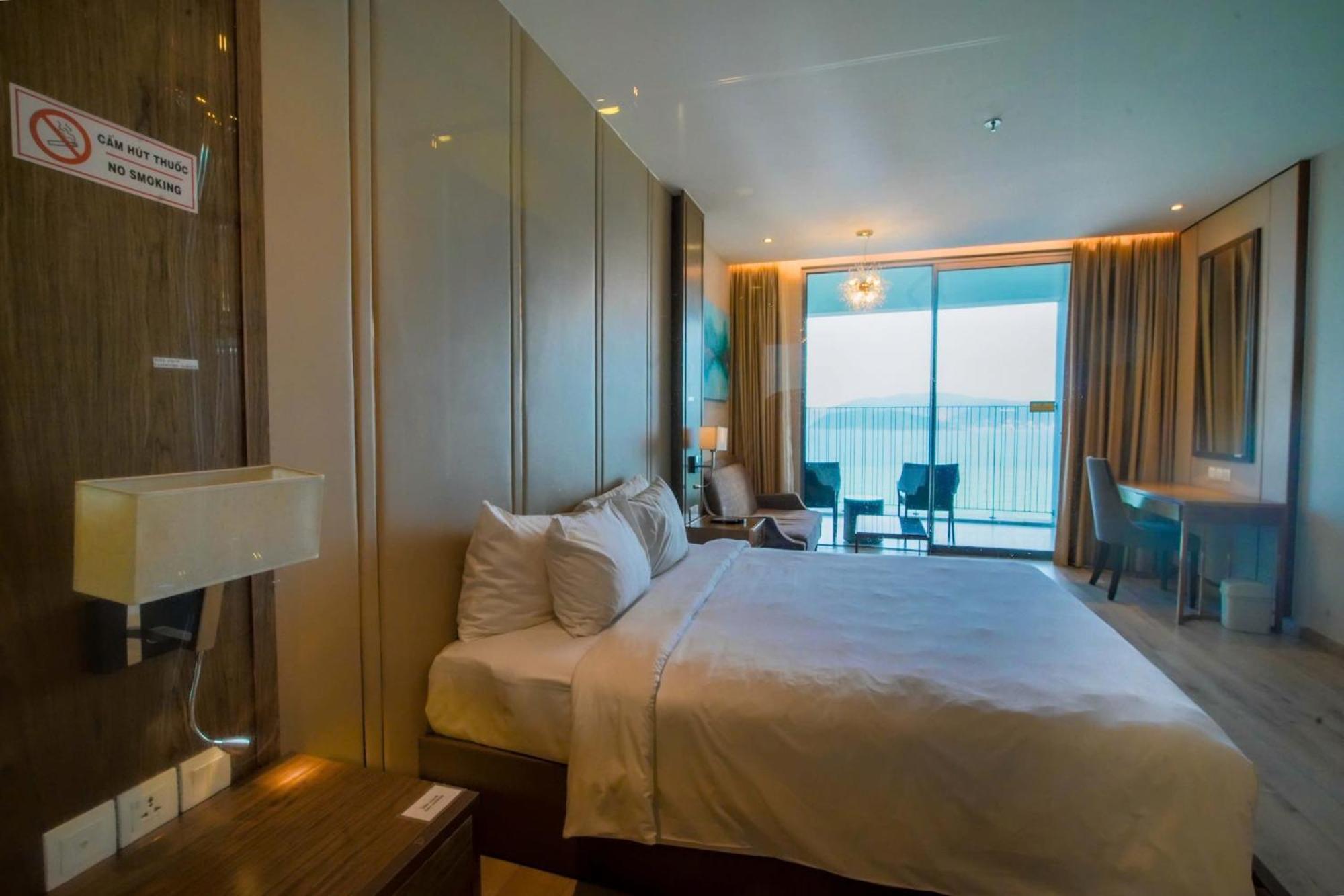 Panorama Seaview Luxury Skyline By Hc Group