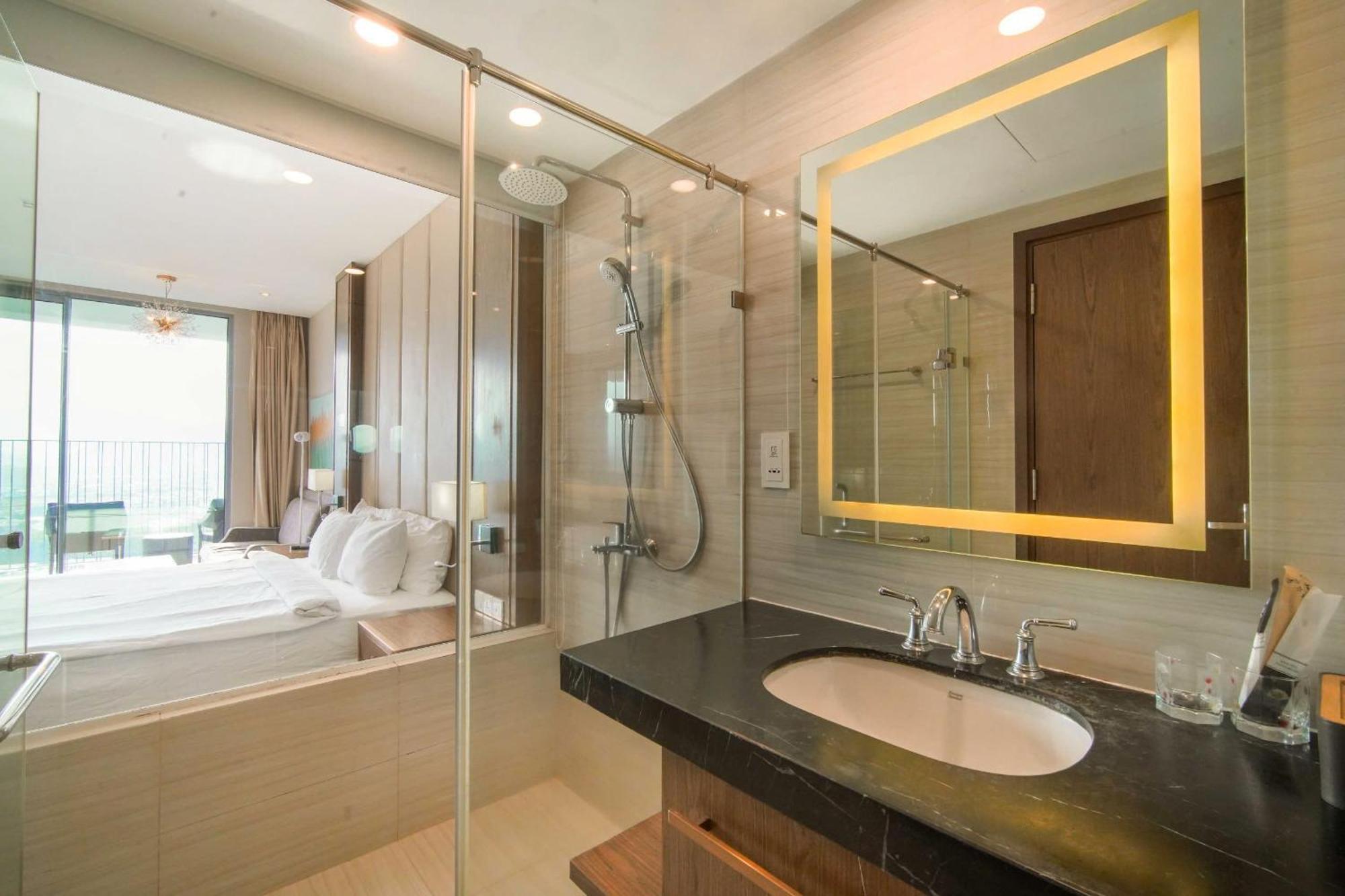 Panorama Seaview Luxury Skyline By Hc Group