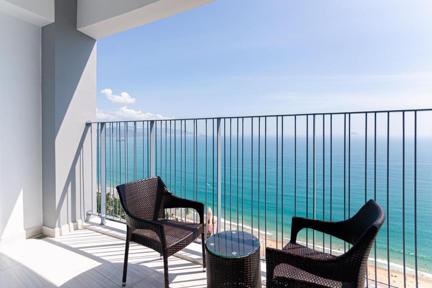 Panorama Seaview Luxury Skyline By Hc Group *